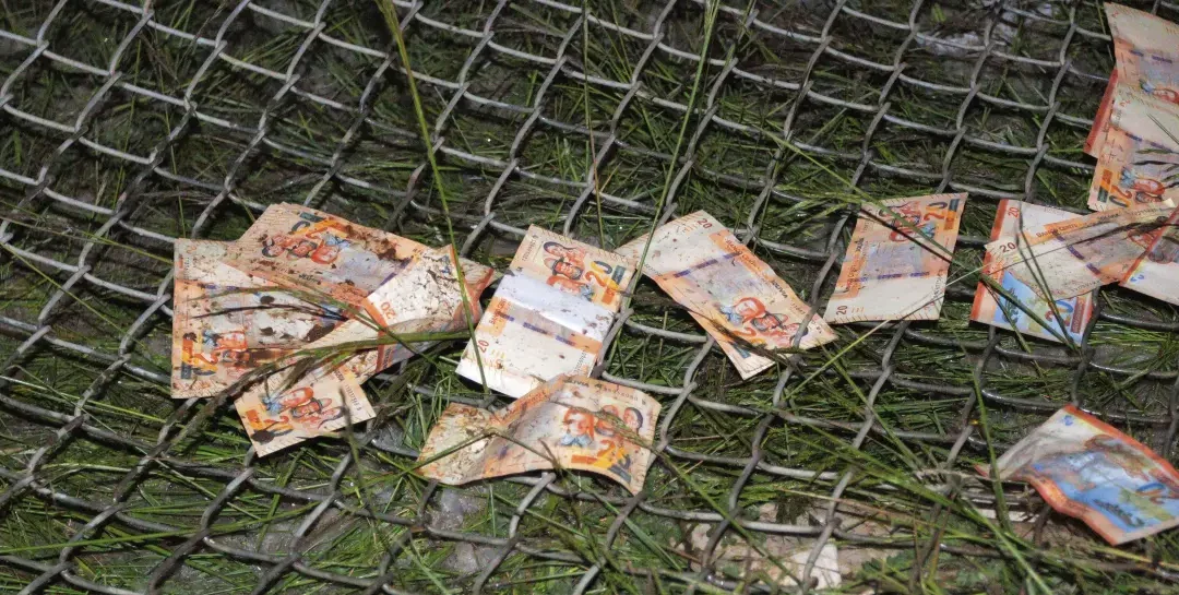 BCB inhabilita billetes de Bs 10, Bs 20 y Bs 50 de la Serie B y alista un canje para el dinero obtenido legalmente