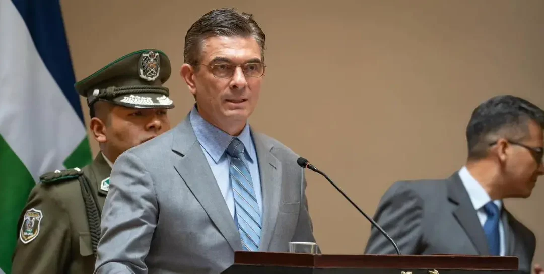 “Es un día de mucho dolor”: Presidente Paz expresa su solidaridad con las familias afectadas por el accidente aéreo