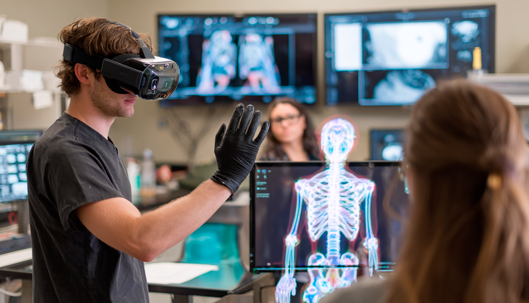 UNIFRANZ Tecnología que transforma la universidad