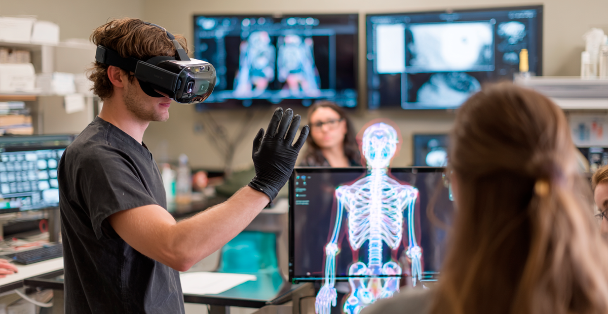 UNIFRANZ Tecnología que transforma la universidad