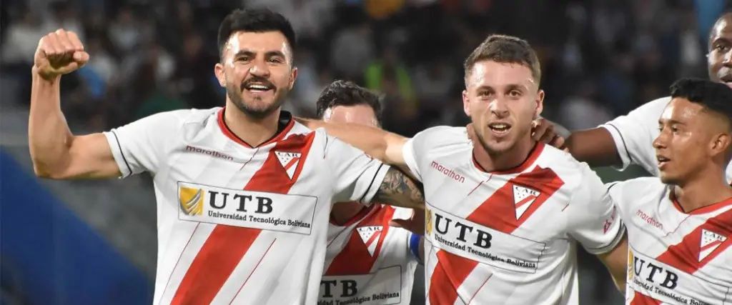 Always Ready vence a Aurora y pone un pie en la final del Torneo de Verano