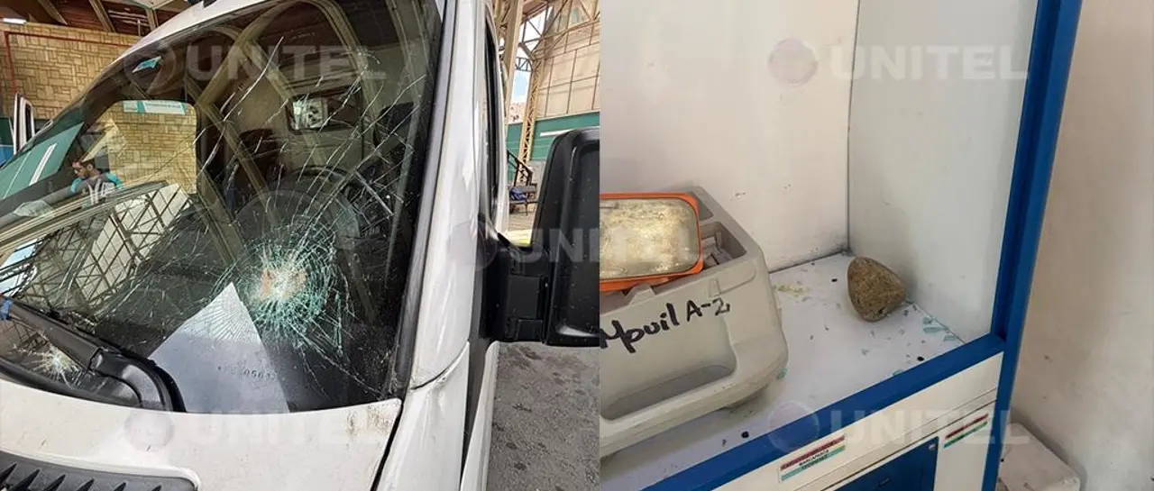 Tragedia en El Alto: Suman 22 fallecidos y 37 heridos; siete ambulancias sufrieron ataques, denuncia el Gobierno