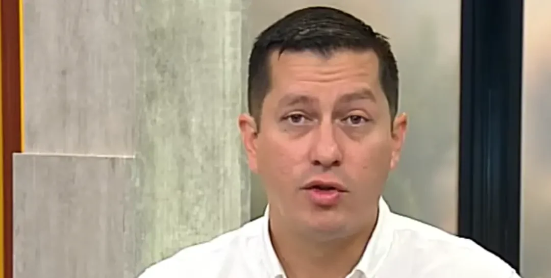 Concejal dice que Jhonny en su audiencia reclamó que Sergio Luna no está aprehendido