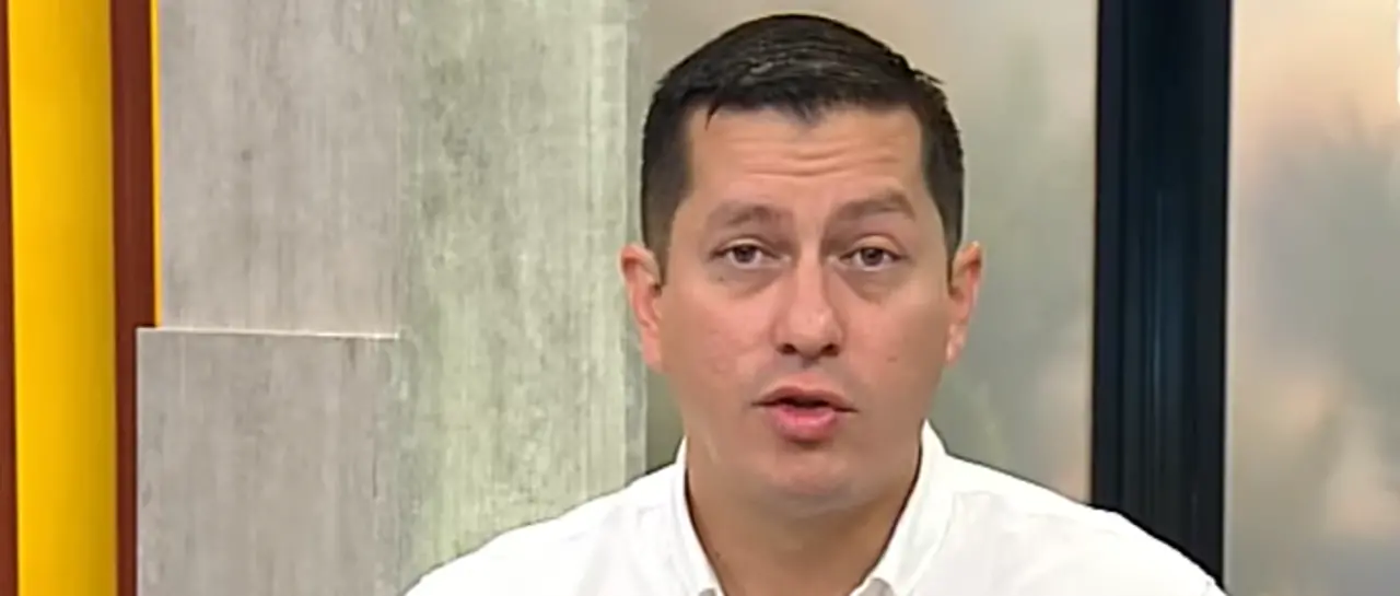 Concejal dice que Jhonny en su audiencia reclamó que Sergio Luna no está aprehendido