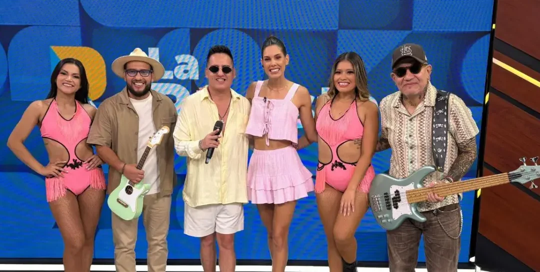 Duende hace vibrar con su nuevo lanzamiento ‘De Verano’