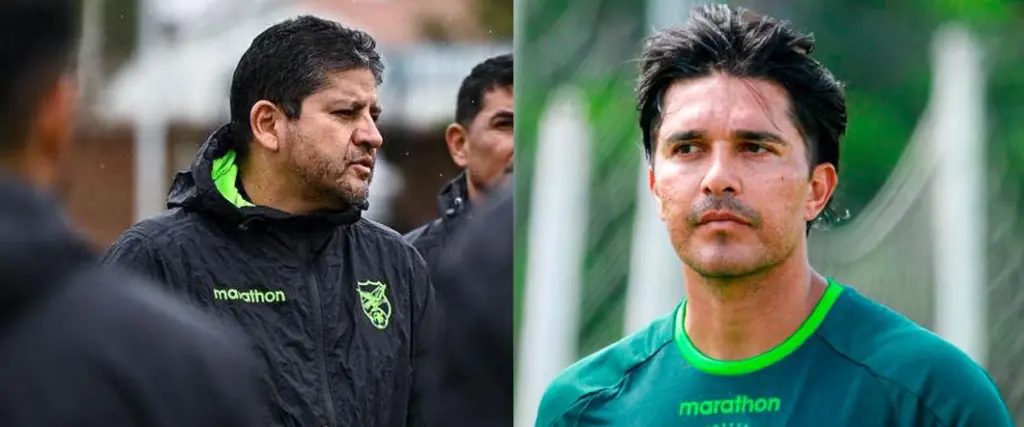 “Nos encantaría que llegue al 100%”, dice Villegas sobre posible convocatoria de Martins