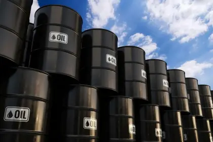 El precio del petróleo cae y las bolsas se recuperan tras declaraciones de Trump sobre negociación con Irán