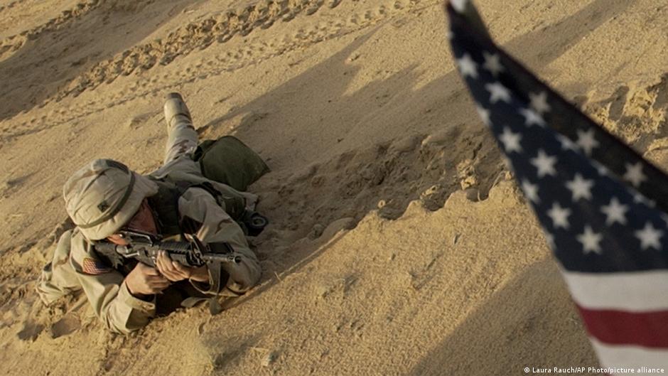 ¿Tiene EE. UU. capacidad para una guerra larga contra Irán?