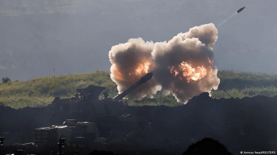 Cronología de los ataques de EE. UU. e Israel contra Irán