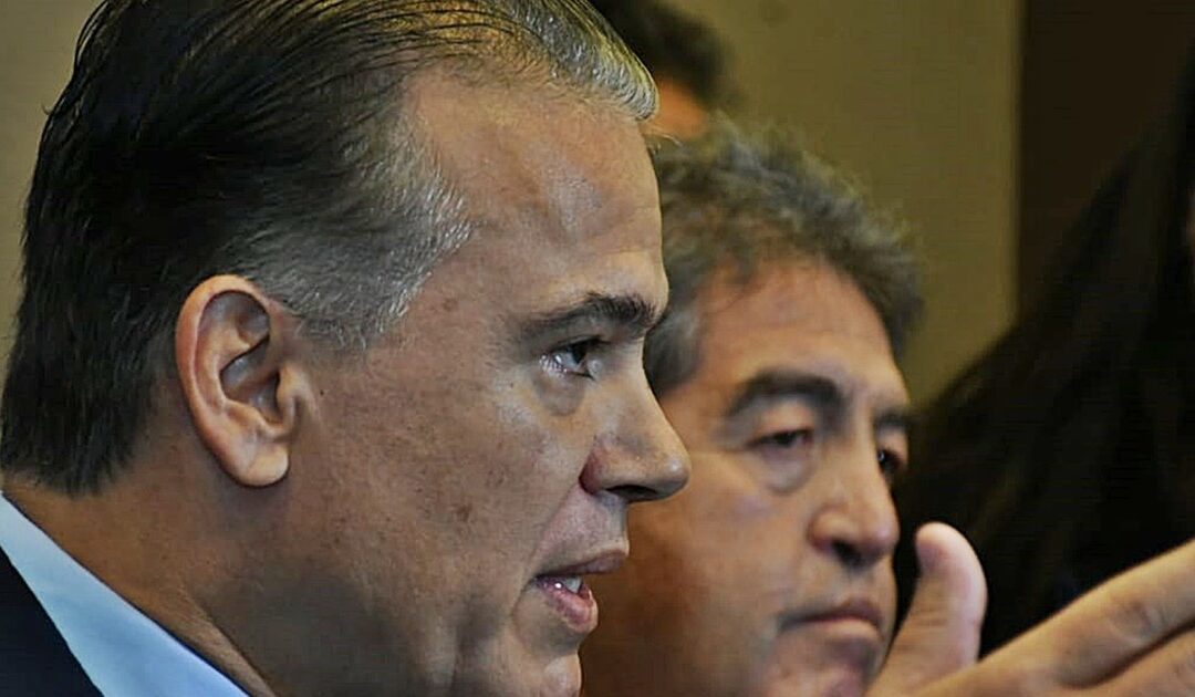 El Gobierno crea la unidad de inteligencia financiera “sin límites” por el caso Marset