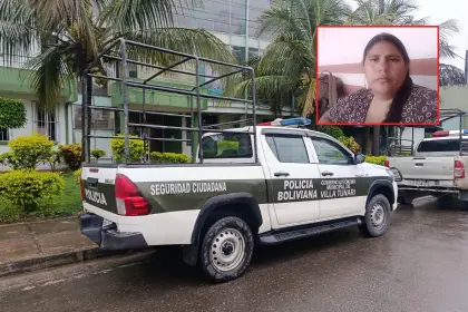 Presumen ajuste de cuentas en la muerte de una mujer en el trópico; tenía antecedentes por hechos relacionados al narcotráfico