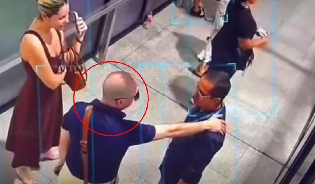 Justicia rechaza por segunda vez el pedido de libertad del juez Zeballos investigado por el caso “Maletas”