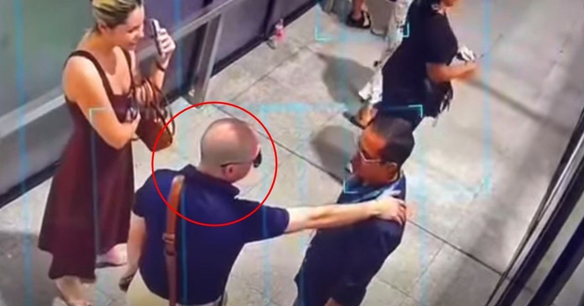 Justicia rechaza por segunda vez el pedido de libertad del juez Zeballos investigado por el caso “Maletas”