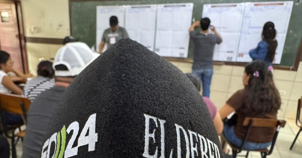 ¡Confirmado! Los resultados preliminares de estas elecciones subnacionales serán difundidos a las 21:00 de este domingo