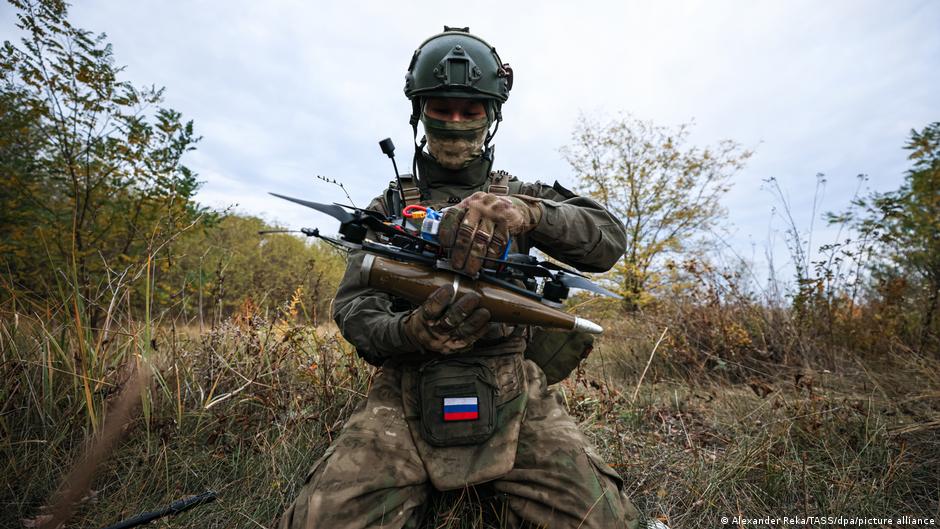 Con engaños y promesas falsas: así recluta Rusia estudiantes