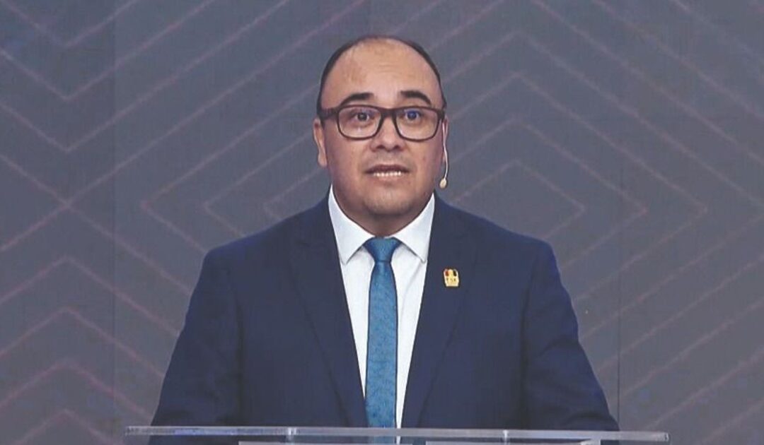 Al filo del plazo, TSE prevé dar datos finales de las subnacionales