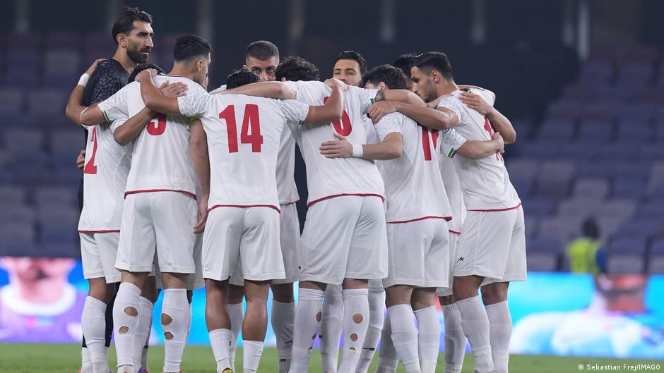 Irán pone en duda su participación en el Mundial 2026