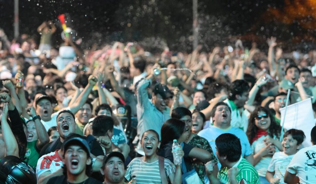 Rodrigo Paz garantiza señal abierta para el partido clasificatorio Bolivia–Irak