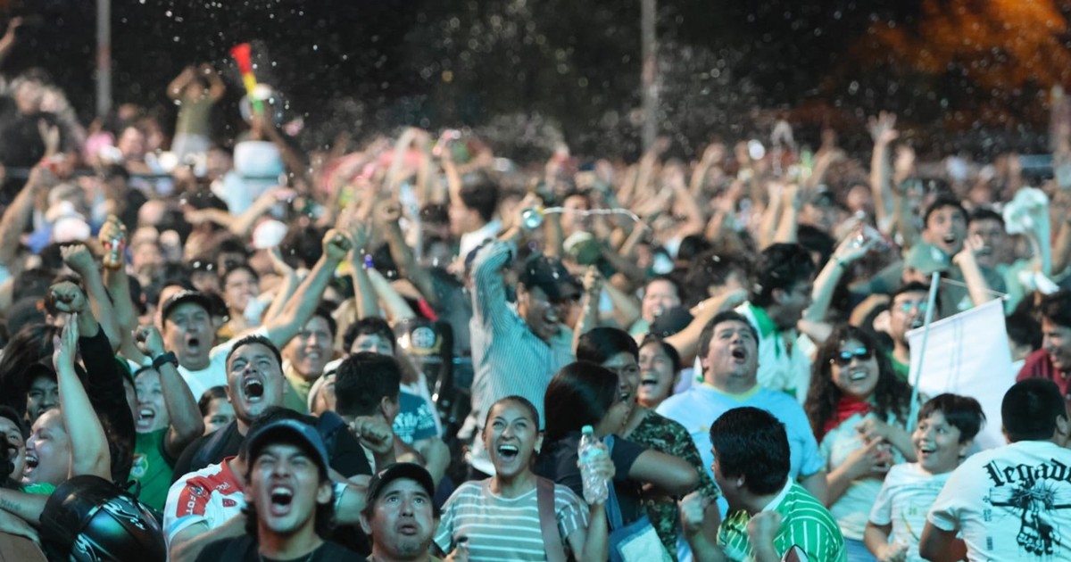 Rodrigo Paz garantiza señal abierta para el partido clasificatorio Bolivia–Irak