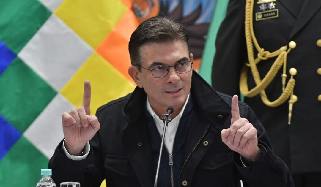 Mezclaban combustible con agua y aceite usado en Chile: Gobierno revela red de “robo y sabotaje”