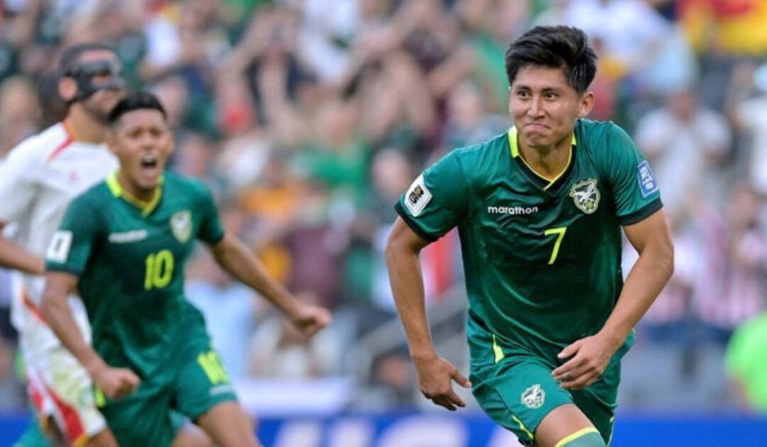 Se definen los últimos seis clasificados al Mundial 2026