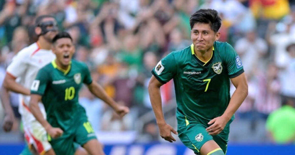 Se definen los últimos seis clasificados al Mundial 2026