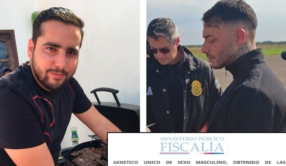 Prueba de ADN complica a socio de Marset y lo imputan por el asesinato de Saucedo