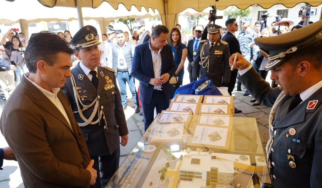 Presidente Paz: “El FMI no miente, nos dejaron un país quebrado”