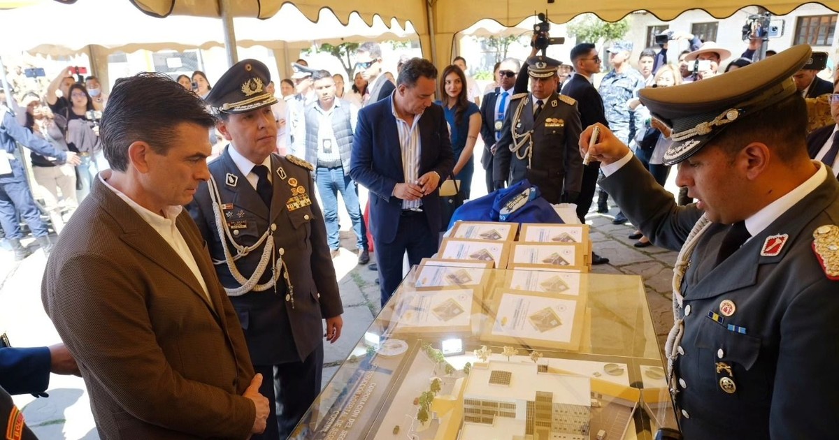 Presidente Paz: “El FMI no miente, nos dejaron un país quebrado”