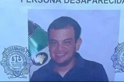 Suspenden audiencia por el asesinato de Lorgio Saucedo ante ausencia de dos de los acusados