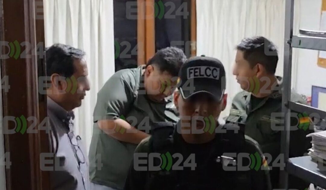 ¿Quién es ‘Yeyo’ y por qué se lo vincula al asesinato en la Radial 26?