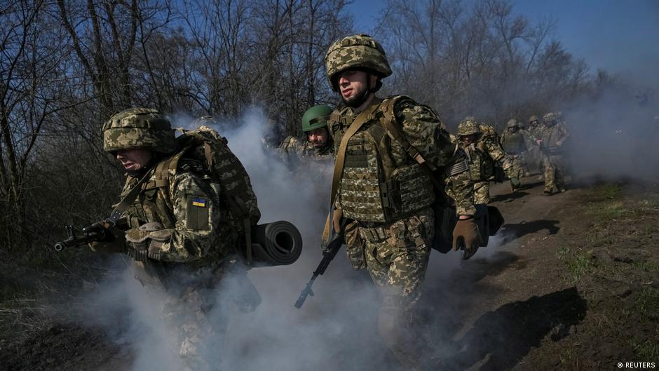 Europa debe “disuadir” a Rusia en 2030 sin EE.UU.