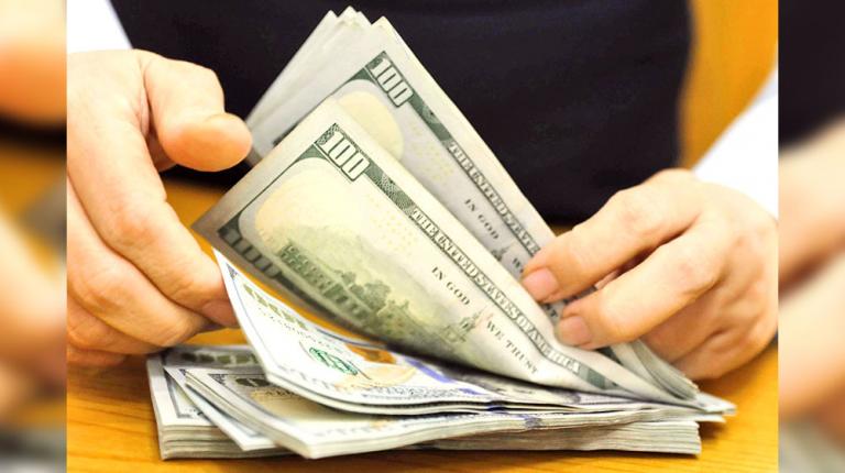 Las Reservas Internacionales alcanzan a $us 3.542,9 millones a marzo, según reporte del BCB