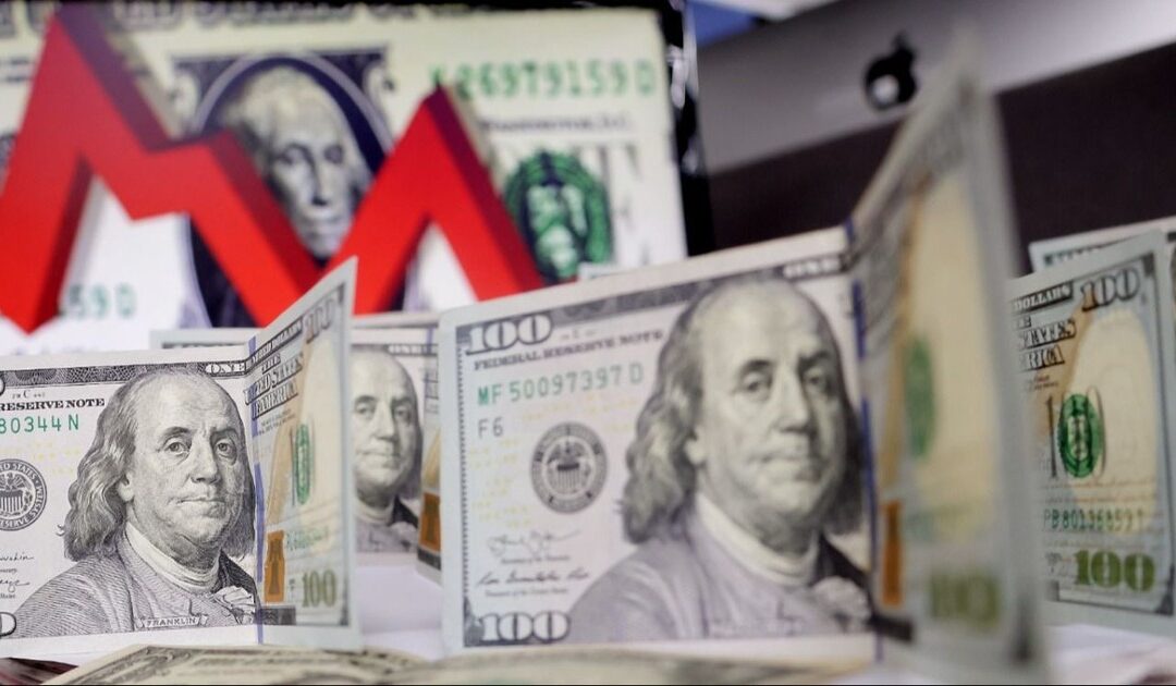 Dólar referencial marca récord y anticipa mayor presión sobre la economía familiar