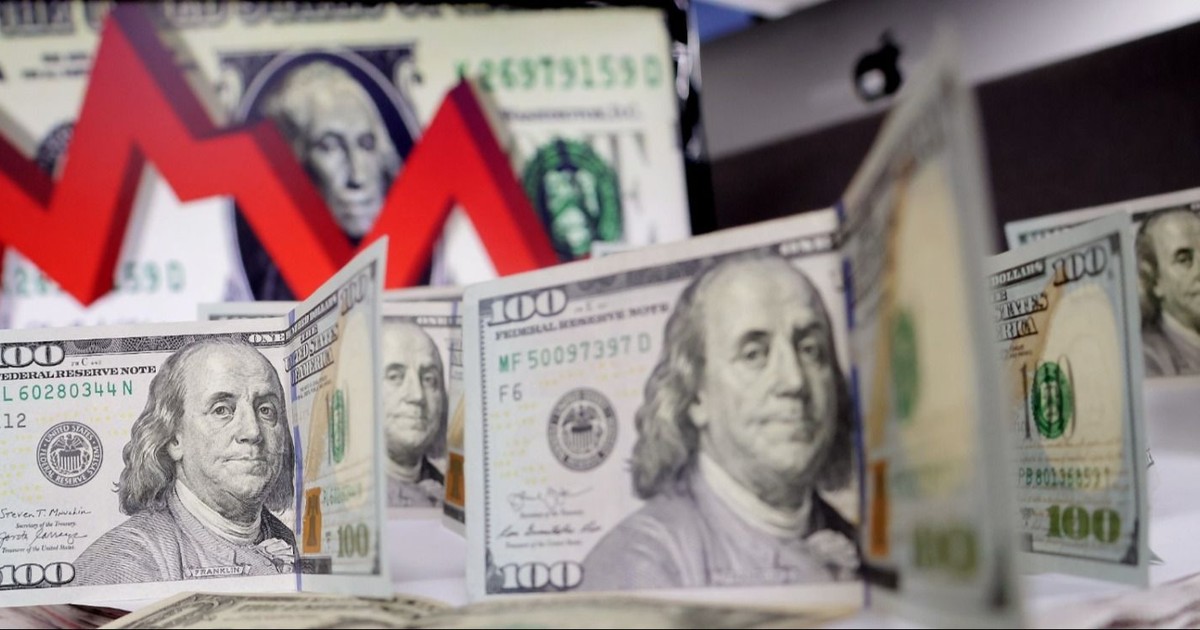 Dólar referencial marca récord y anticipa mayor presión sobre la economía familiar