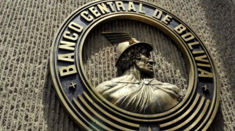 BCB: Deuda externa de Bolivia alcanza $us 13.430 millones a marzo de 2026