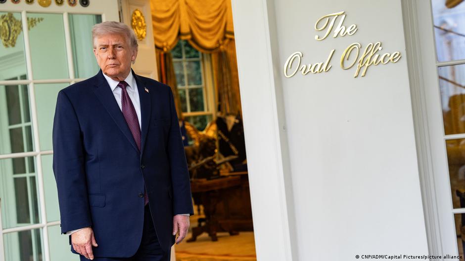 Trump anuncia nuevas negociaciones mañana con Irán