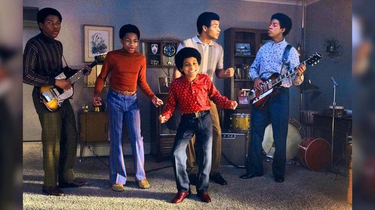 Fiebre por Michael Jackson revive con su esperada película