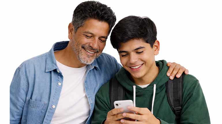 BancoSol lanza cuenta de ahorros 100% digital para menores de 13 a 17 años dentro de altoke