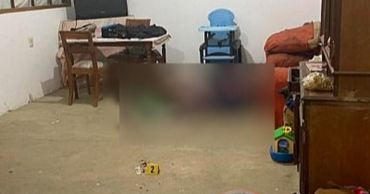 “Mi papá mató a mi mamá por celos”: una mujer es asesinada en La Paz con varias puñaladas