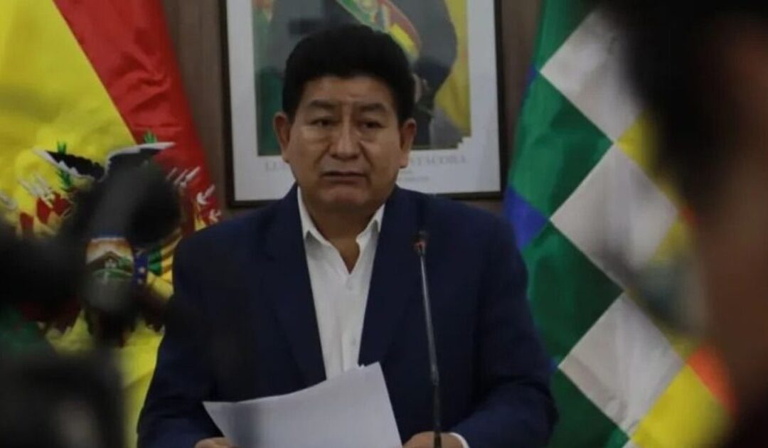 Vuelos a Cuba: Montaño se encuentra entre los denunciados por el millonario daño económico