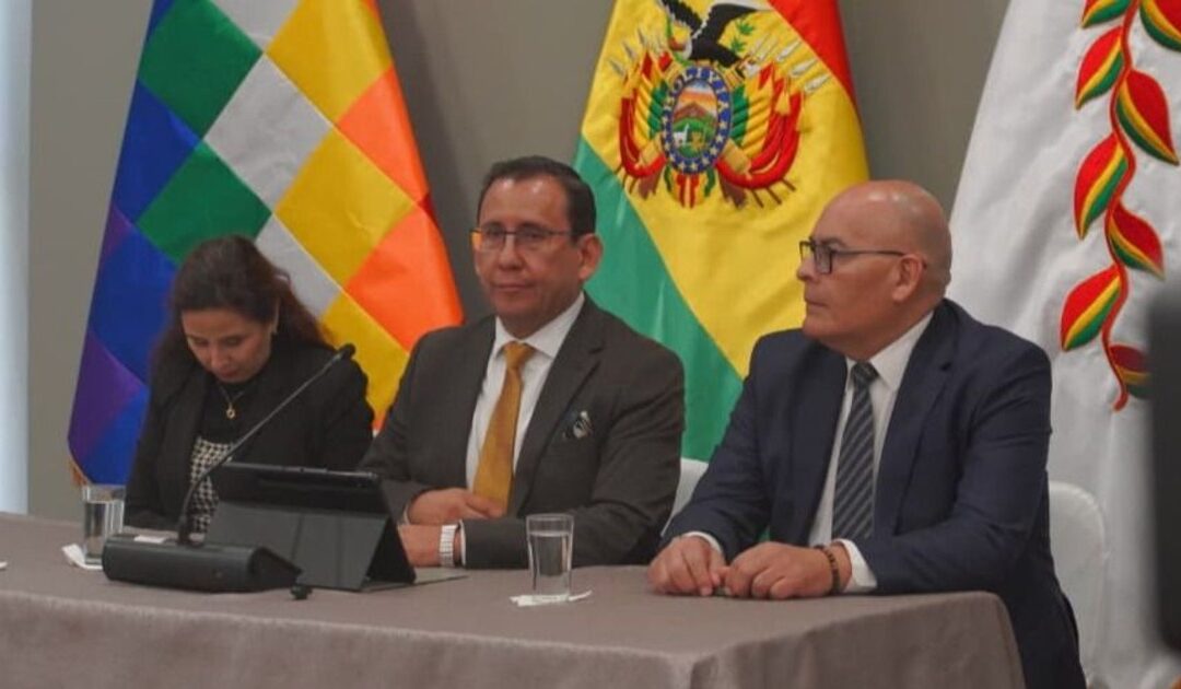 Empresas públicas en rojo: Al menos 15 firmas están en quiebra técnica