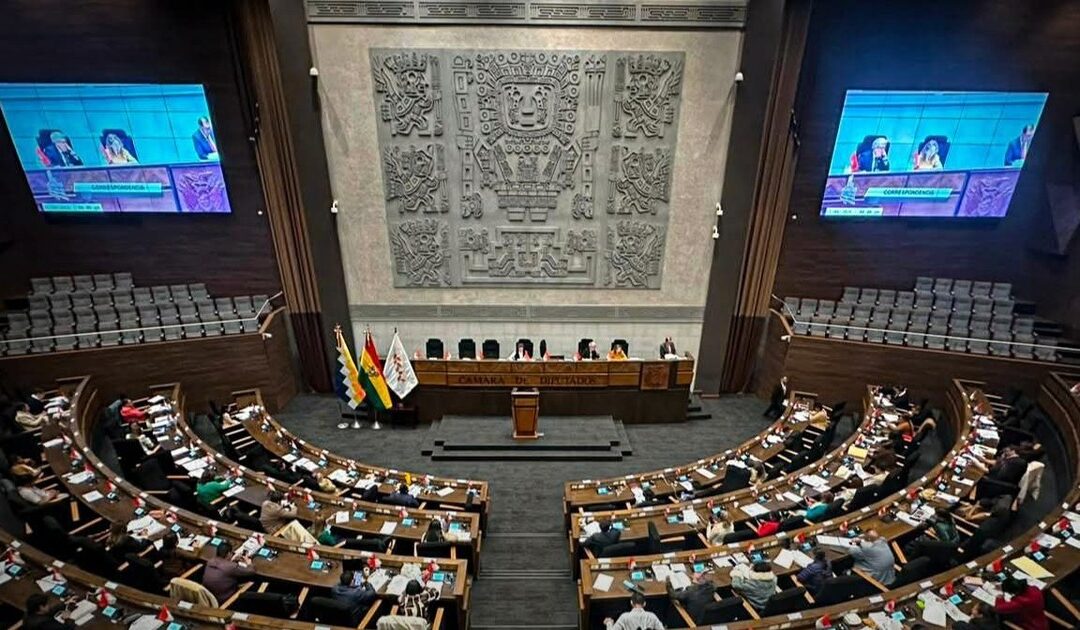 Diputados aprueban en grande ley de alivio tributario: claves y efectos económicos