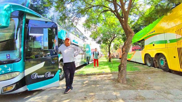 Surtidores se declaran en emergencia y Paz designa a presidente de YPFB