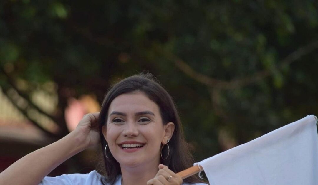 Gobernadora electa de Pando compromete trabajar “sin sueldo porque no hay posibilidad de pagarnos”