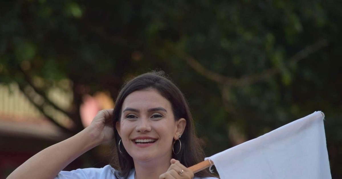 Gobernadora electa de Pando compromete trabajar “sin sueldo porque no hay posibilidad de pagarnos”