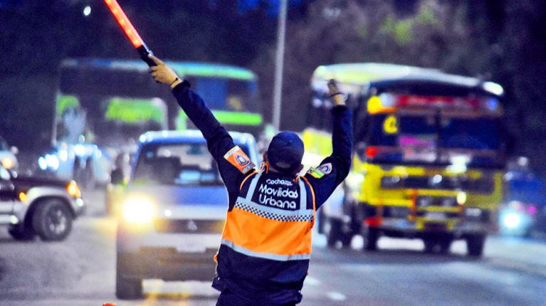 Refuerzan la seguridad para los niños y conciertos en la Fexco 2026