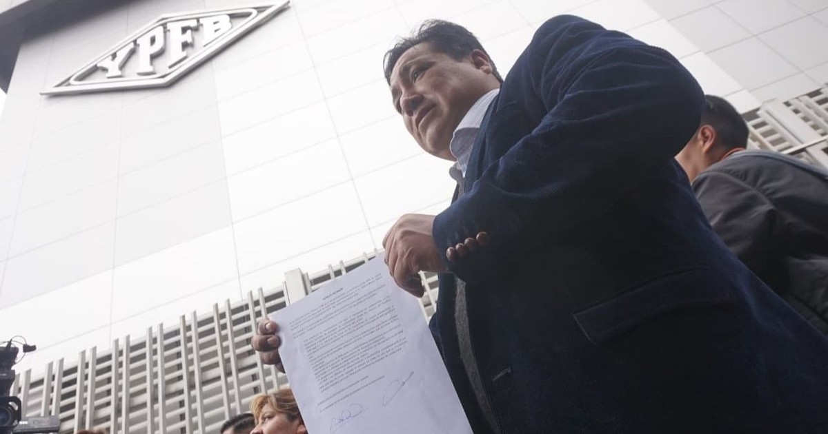 Los proveedores pierden el control total del transporte de combustibles