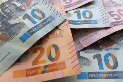 Banco Mundial rebaja perspectivas y sitúa a Bolivia en -3,2% de crecimiento económico para este año