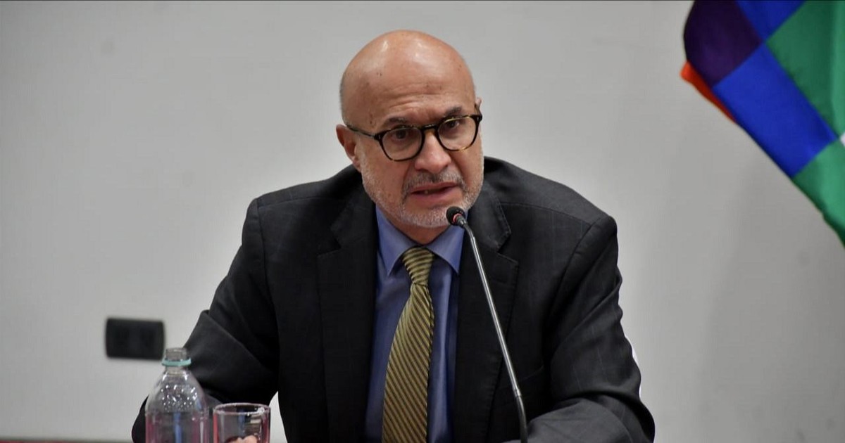 Aquí no hay persecución, hay responsabilidad: las 10 frases destacadas tras aprobación del D.S. 5600